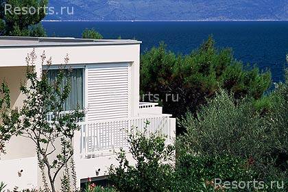 Valamar Bellevue Hotel & Residence 8